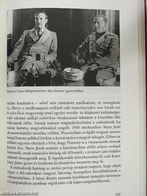 Esterházy János élete és mártírhalála