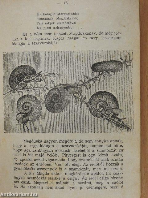 Adria gyöngye/Hol a vitéz?/Hegyen-völgyön/Az ihácsi kis kakas/Utazás a Szepességen/Falun-városon