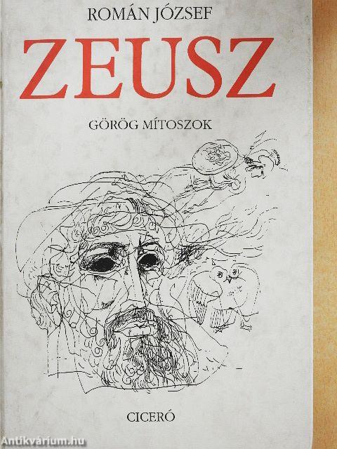 Zeusz