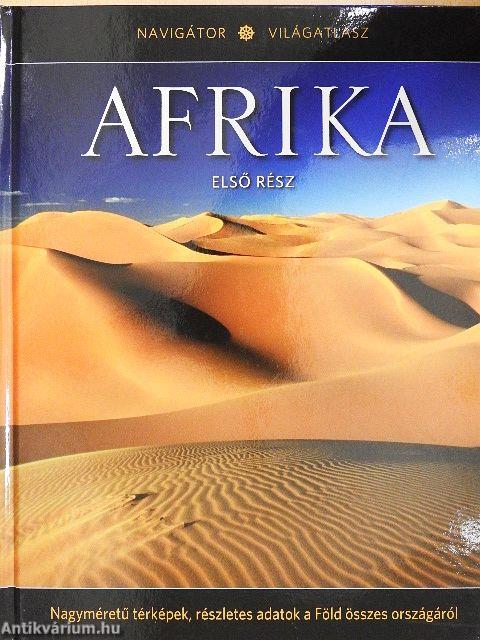 Afrika I.