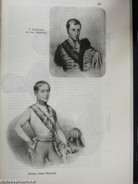 Pest-Pilis-Solt-Kiskun Vármegye I-II.