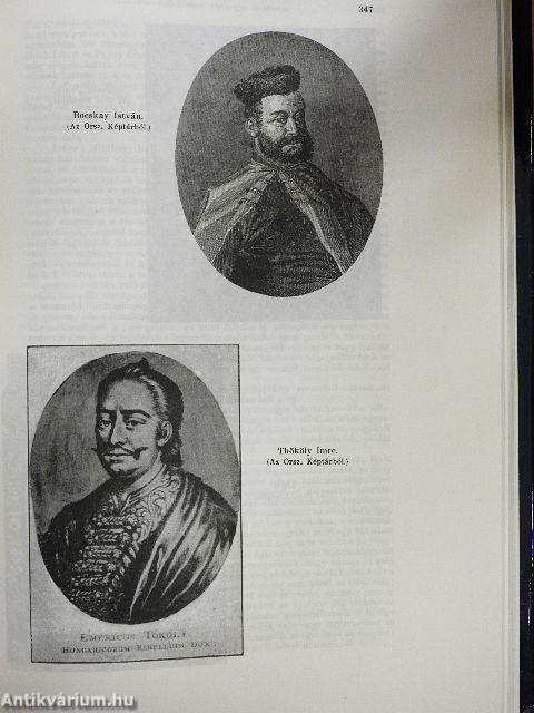 Pest-Pilis-Solt-Kiskun Vármegye I-II.