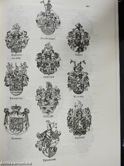 Pest-Pilis-Solt-Kiskun Vármegye I-II.