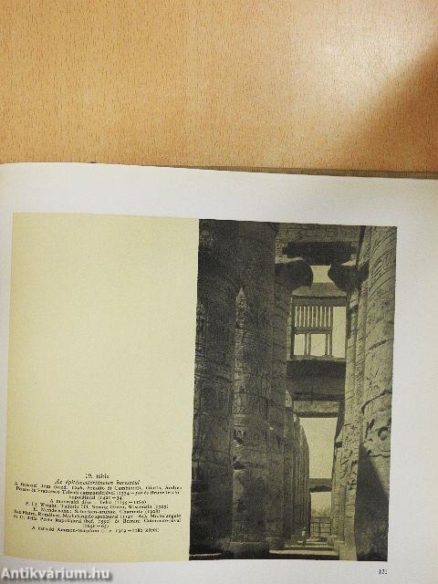 Az építészet megismerése