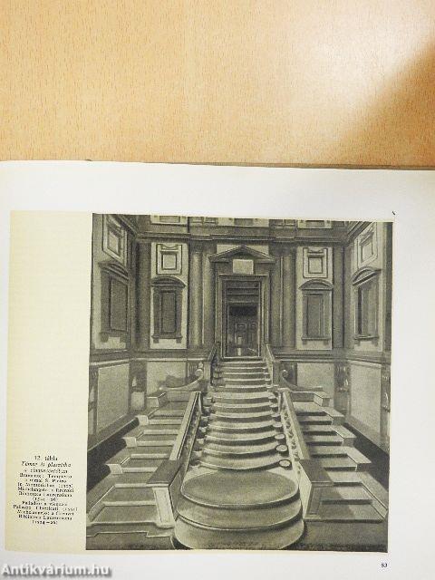 Az építészet megismerése