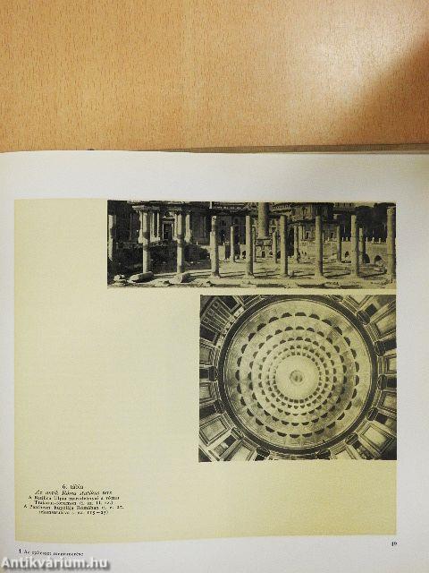 Az építészet megismerése