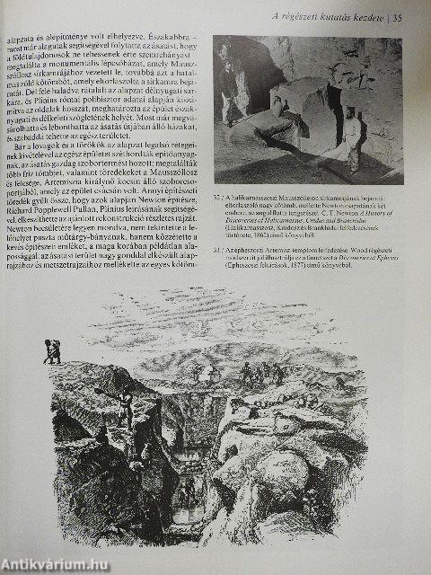 A klasszikus görög világ