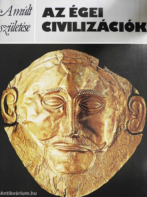 Az égei civilizációk