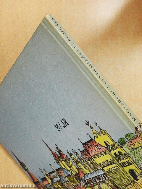 Magyarország virágzása és romlása