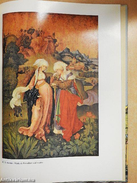 Magyarország virágzása és romlása