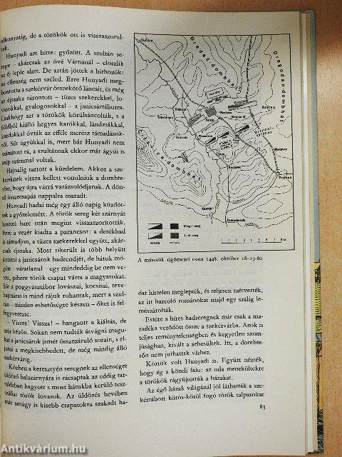 Magyarország virágzása és romlása