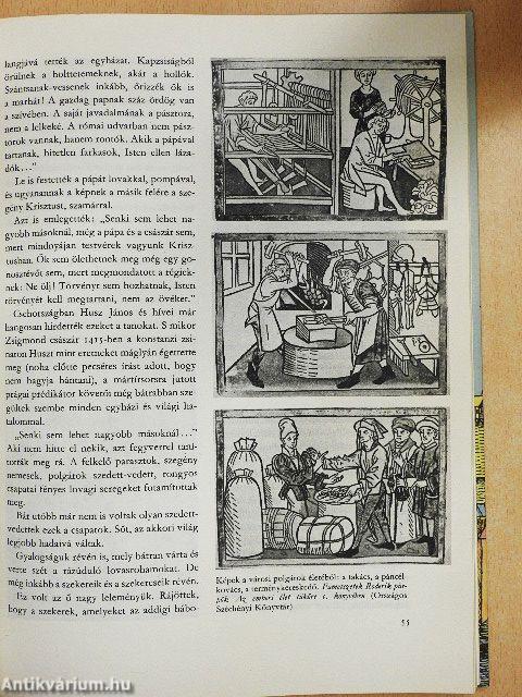 Magyarország virágzása és romlása