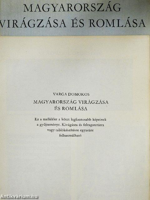 Magyarország virágzása és romlása