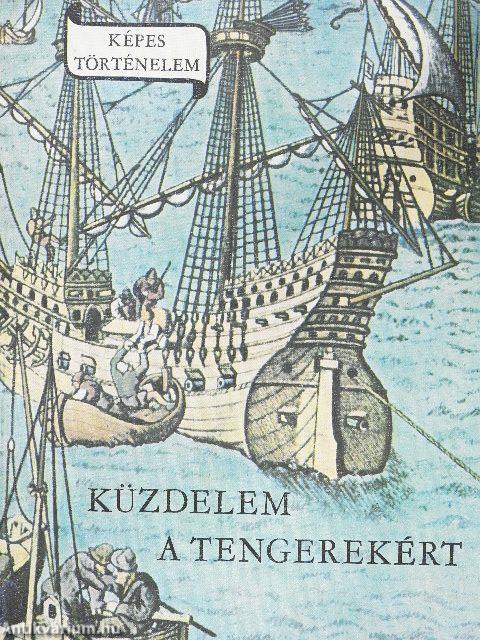 Küzdelem a tengerekért