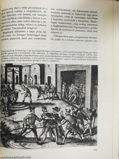 Küzdelem a tengerekért