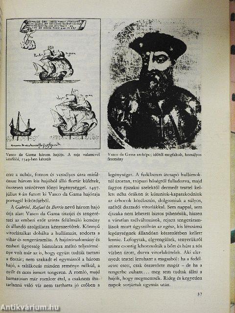 Küzdelem a tengerekért