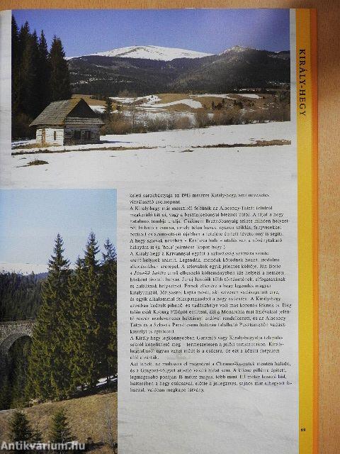 Felvidék száz csodája