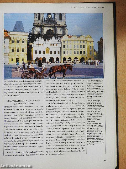 Myskovszky Viktor és a mai műemlékvédelem Közép-Európában