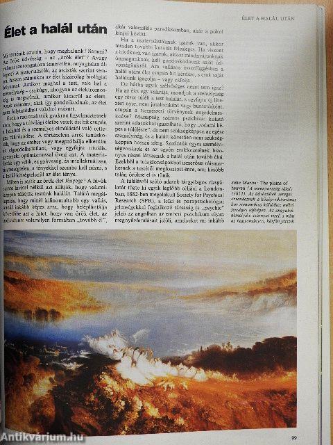 Amire nincs magyarázat