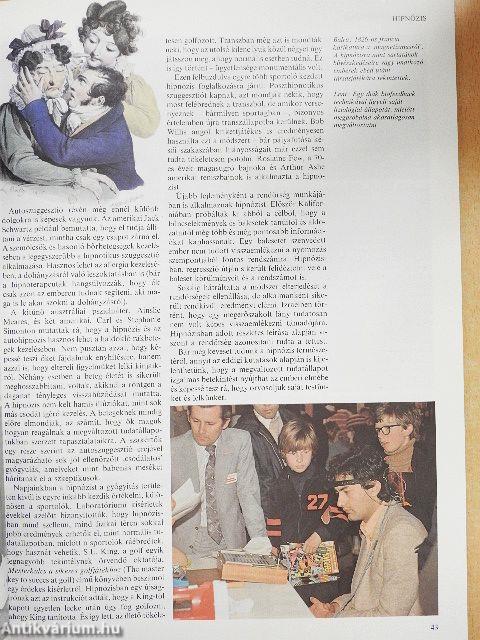 Amire nincs magyarázat