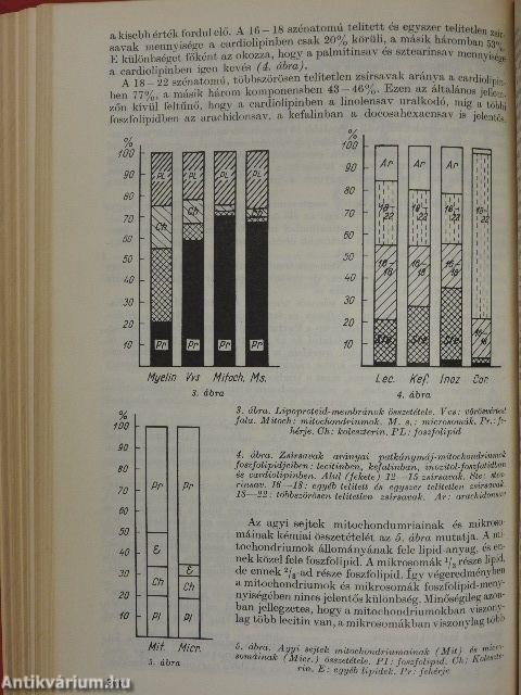 Orvosképzés 1971. január-december + Antigének különszám