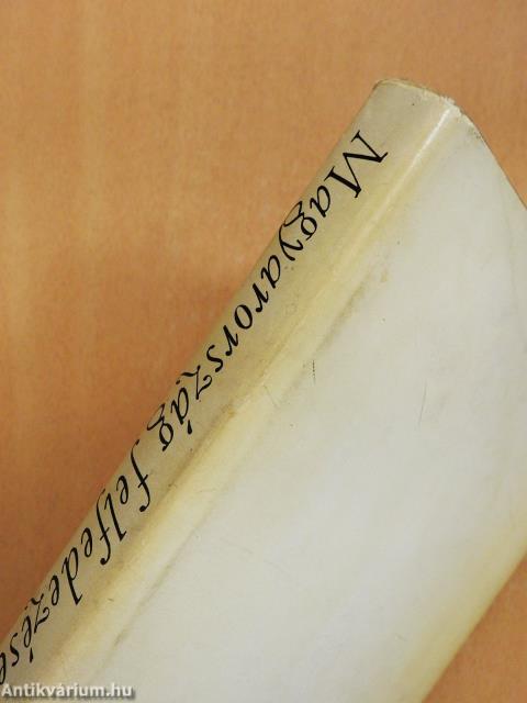 Tisztelet Komlónak! (aláírt példány)