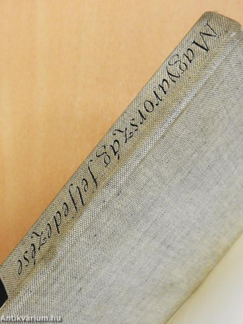 Tisztelet Komlónak! (aláírt példány)