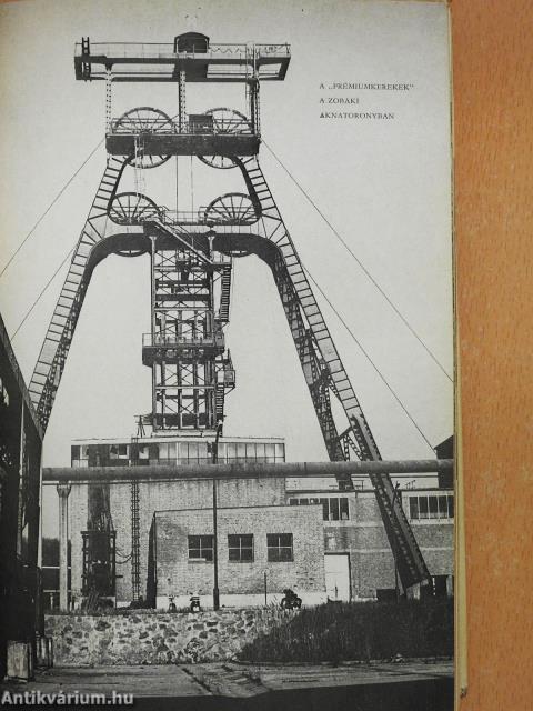 Tisztelet Komlónak! (aláírt példány)