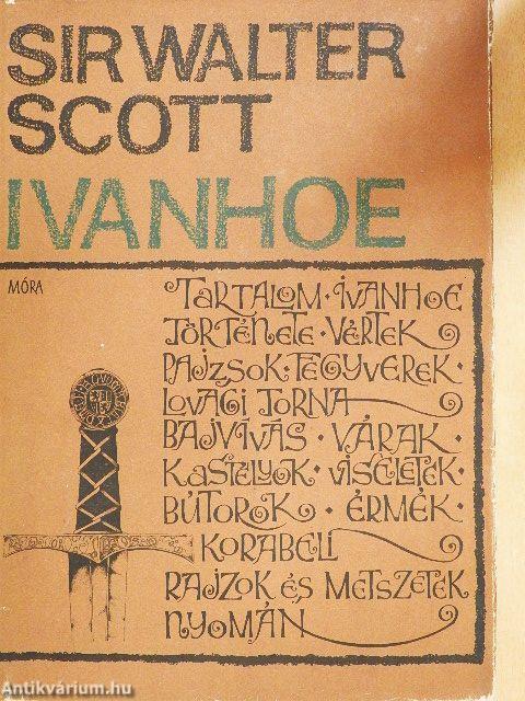 Ivanhoe