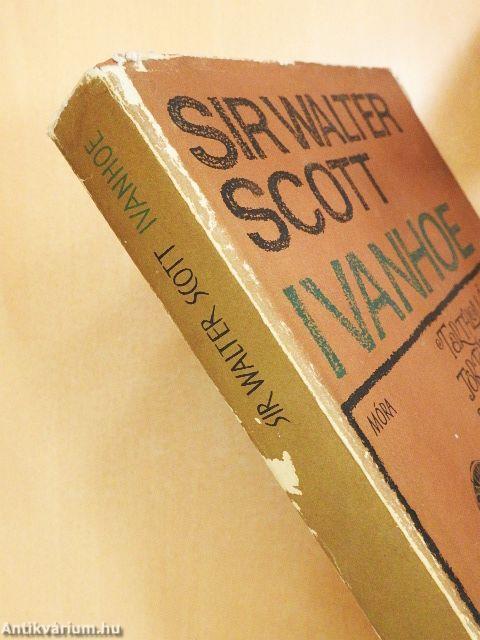 Ivanhoe
