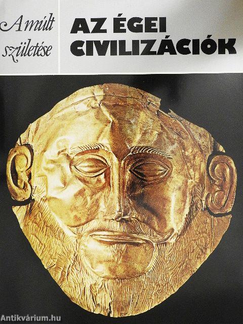Az égei civilizációk