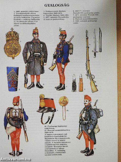 Királyért és hazáért