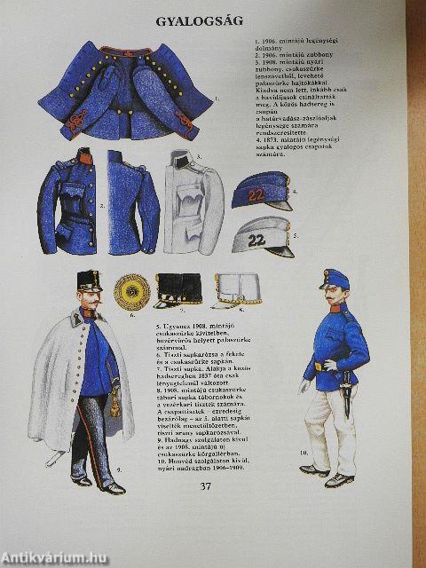 Királyért és hazáért