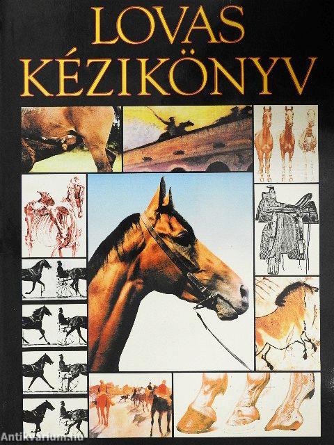 Lovas kézikönyv