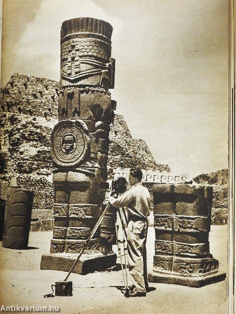 Két óceán között