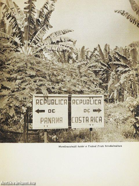 Két óceán között