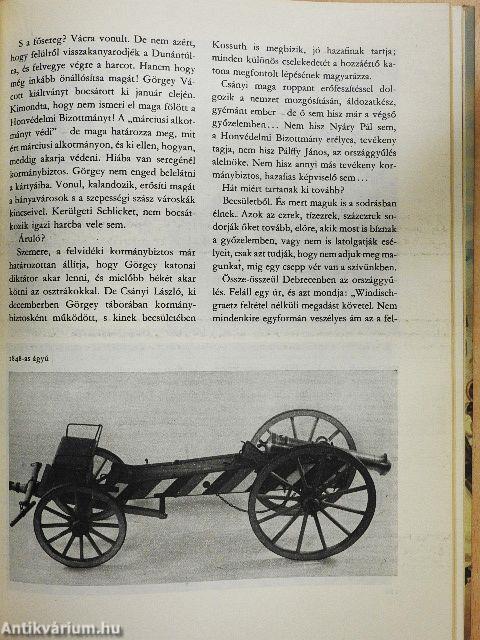 Forradalom és szabadságharc 1848-49