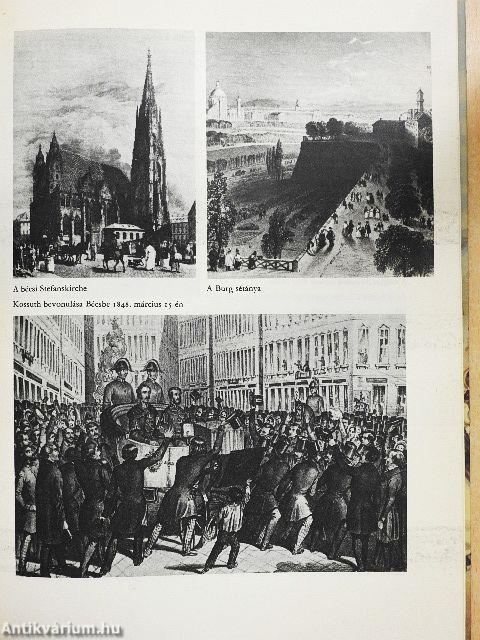 Forradalom és szabadságharc 1848-49