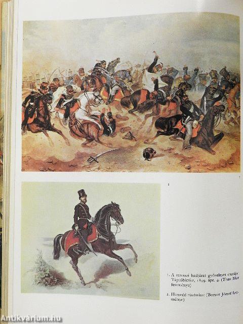 Forradalom és szabadságharc 1848-49