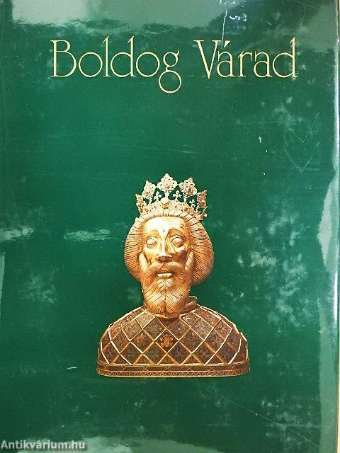 Boldog Várad