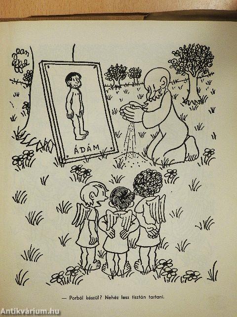 Az ember teremtése