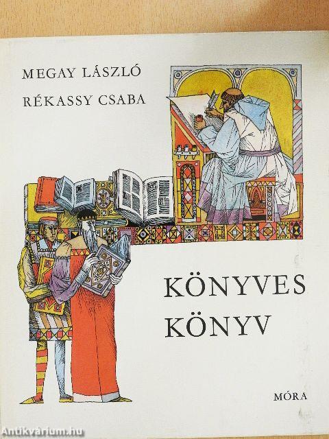 Könyves könyv