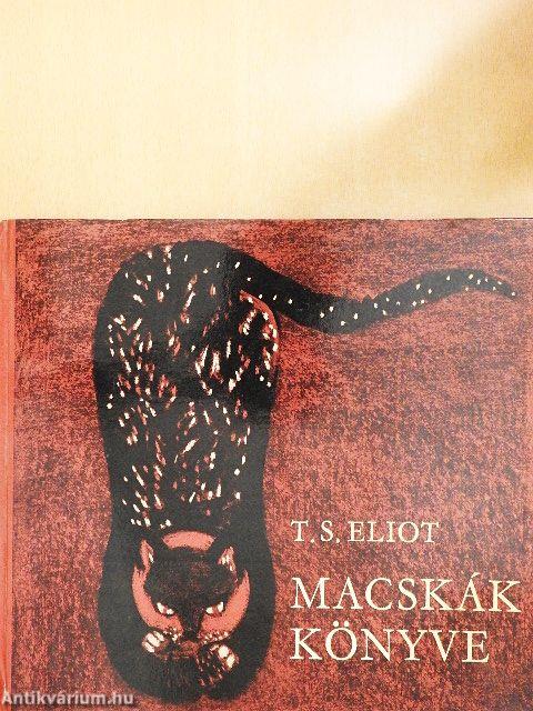 Macskák könyve