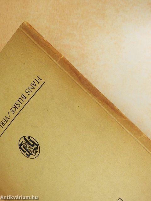 Sozial, geistig und kulturell