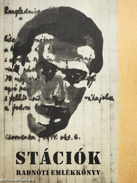 Stációk