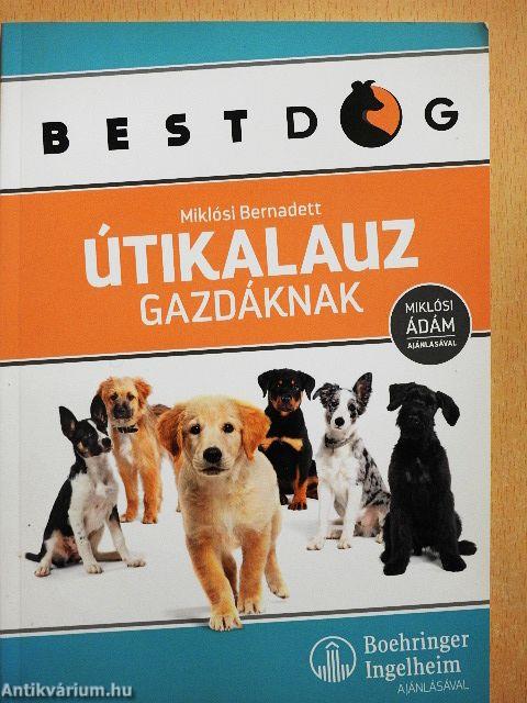 Útikalauz gazdáknak