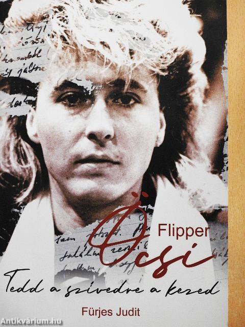 Flipper Öcsi