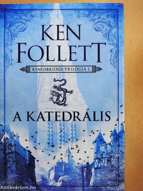 A katedrális/Az idők végezetéig/A tűzoszlop