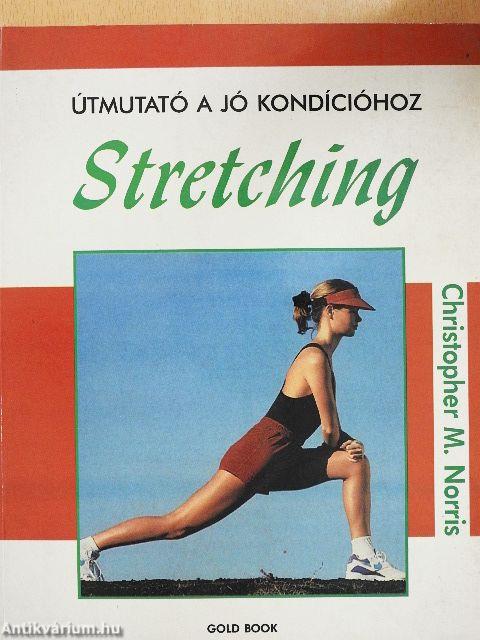 Stretching