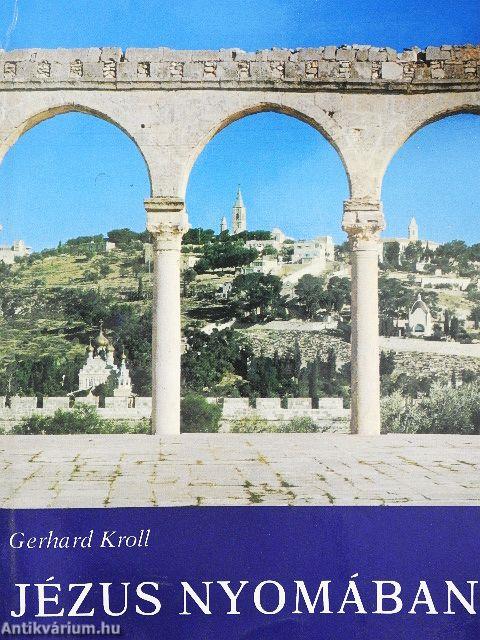 Jézus nyomában